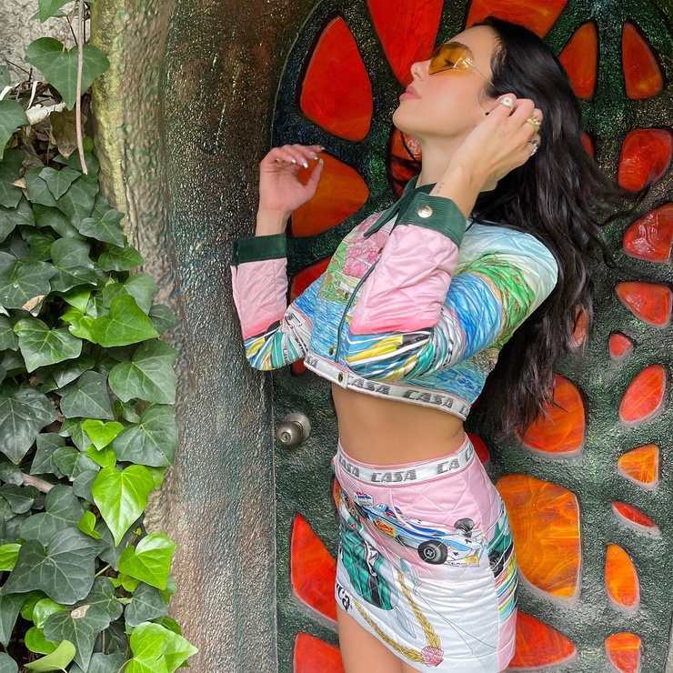 Dua Lipa