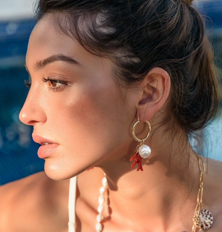 Celine Farach