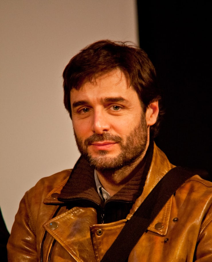 Daniele Pecci