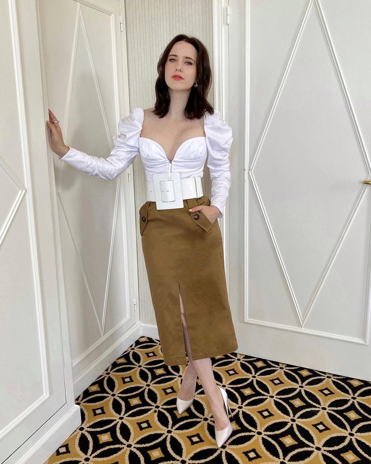 Rachel Brosnahan