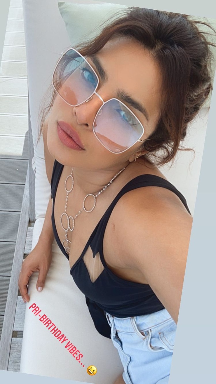 Priyanka Chopra