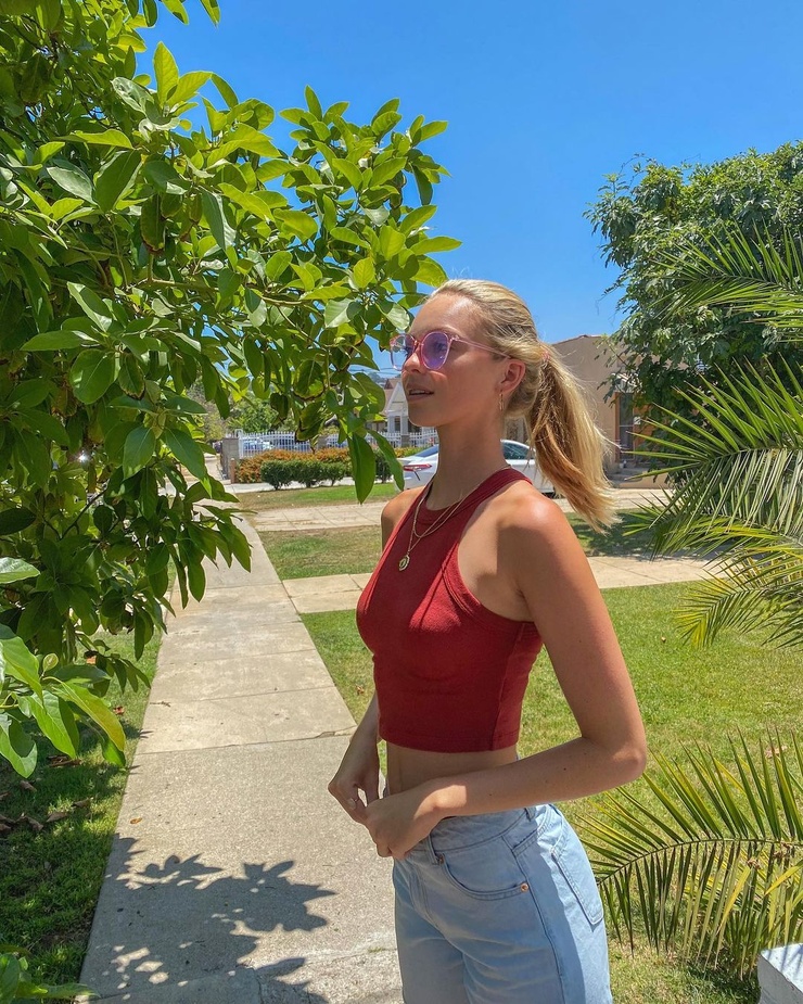 Whitney Thornqvist