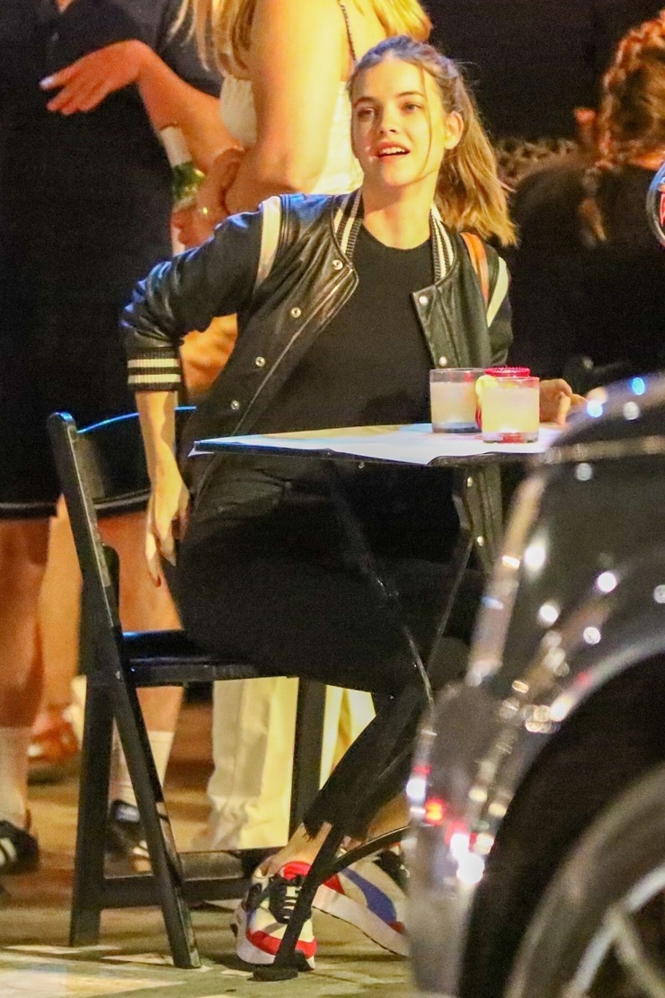 Barbara Palvin Barbara Palvin