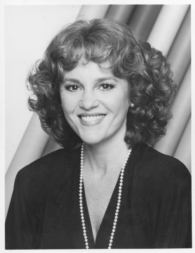 Madeline Kahn Madeline Kahn