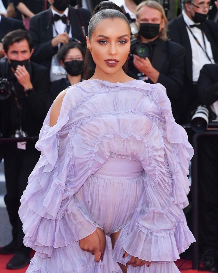 Katerina Graham