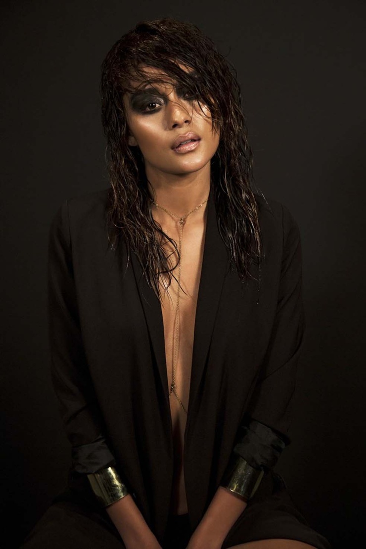 Muriel Villera