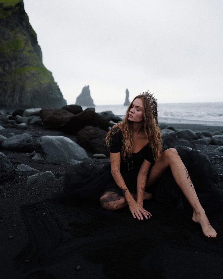Josephine Skriver Josephine Skriver