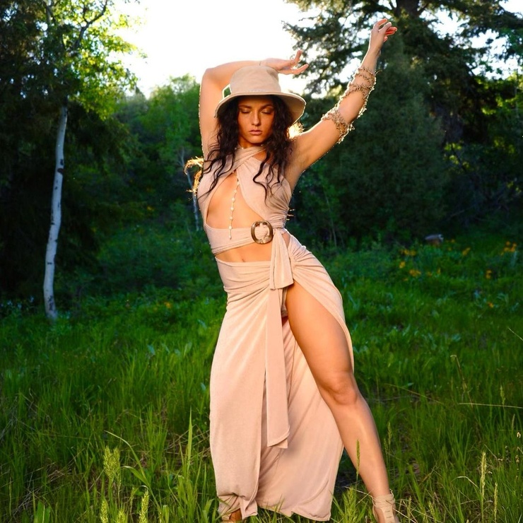 Jade Chynoweth