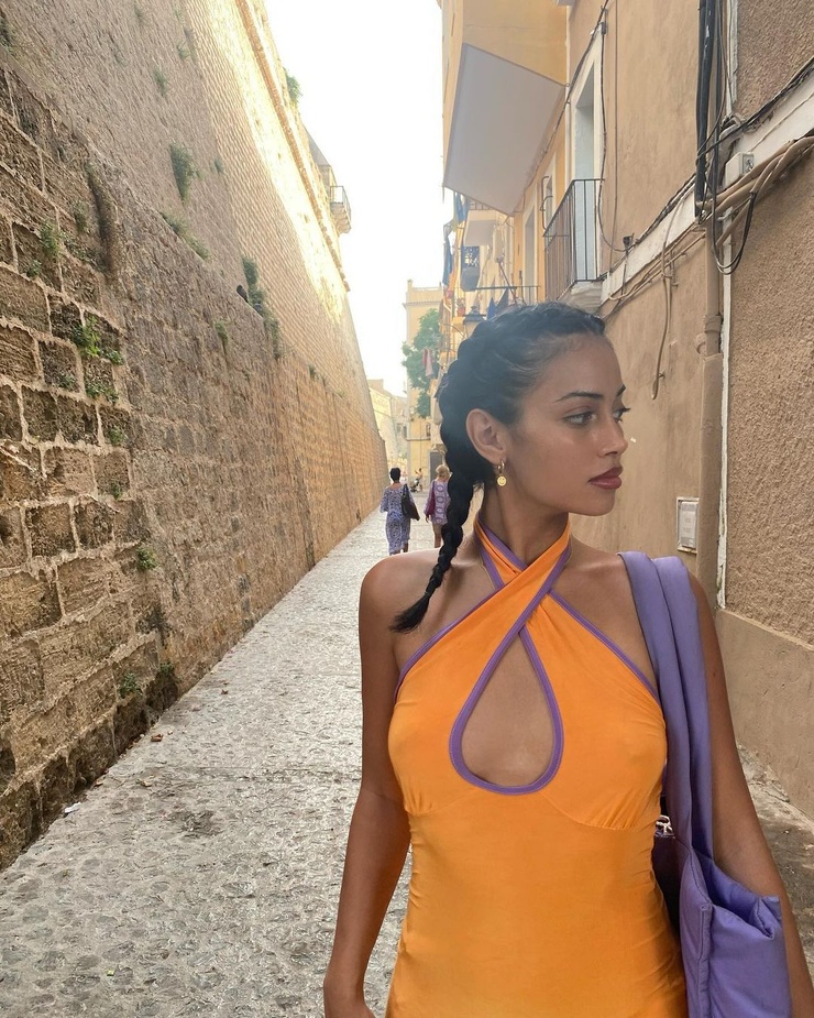 Cindy Kimberly