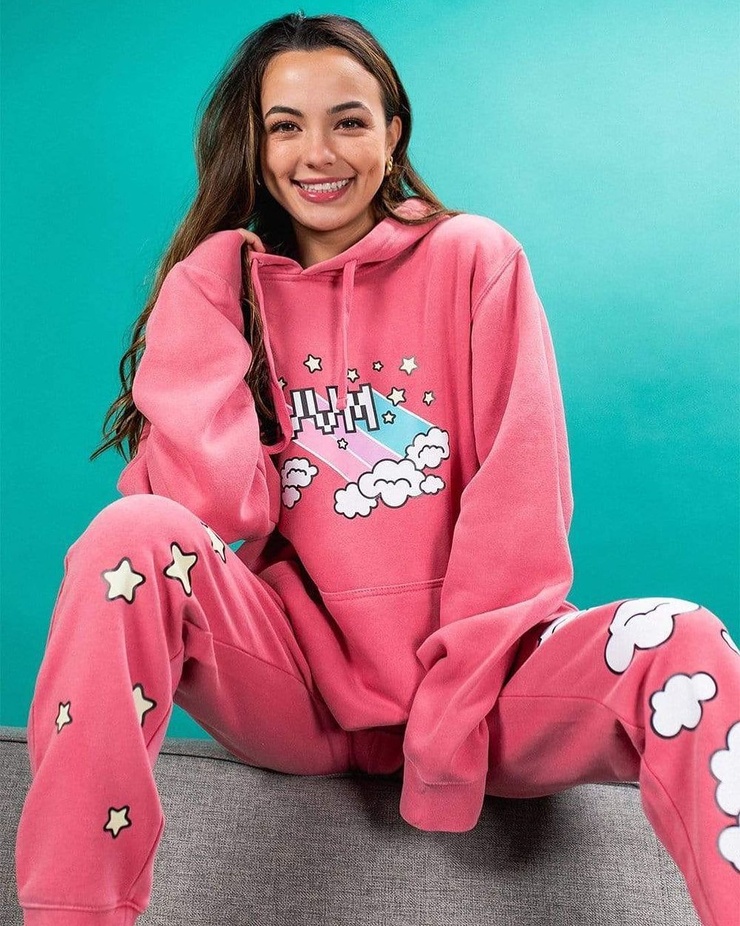 Vanessa Merrell