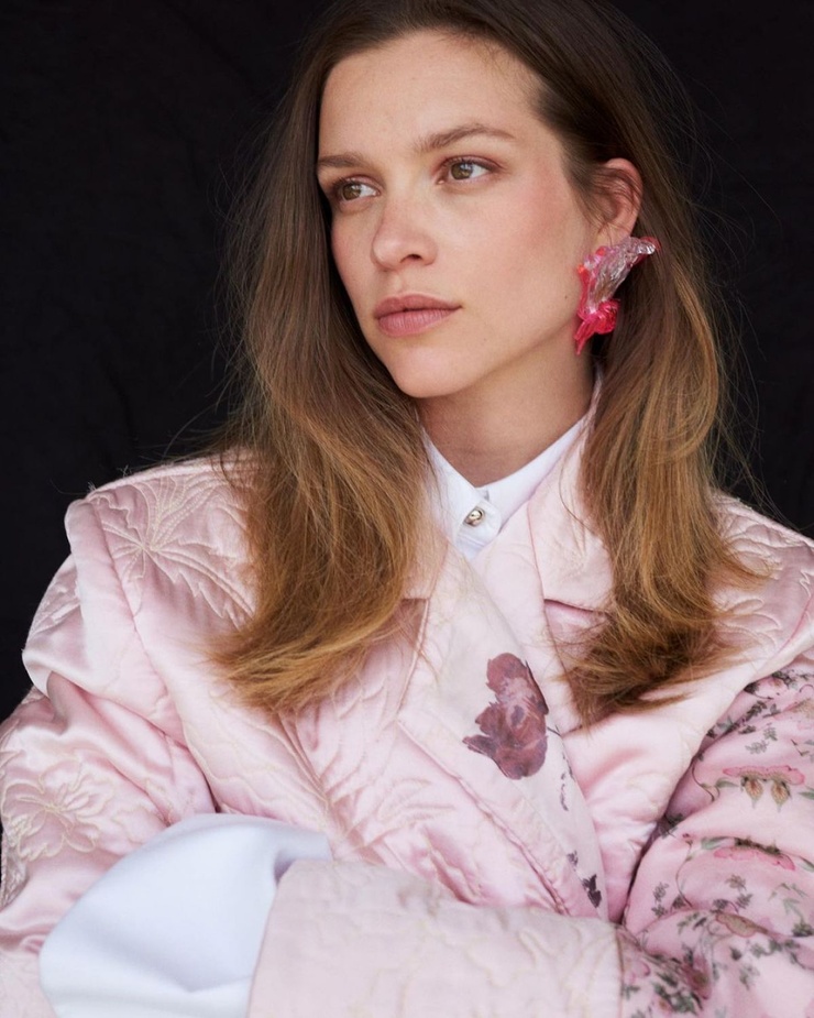 Sophie Cookson