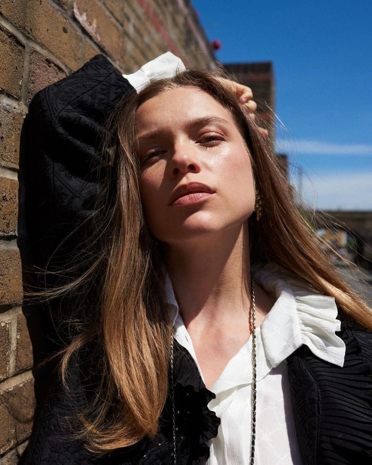 Sophie Cookson