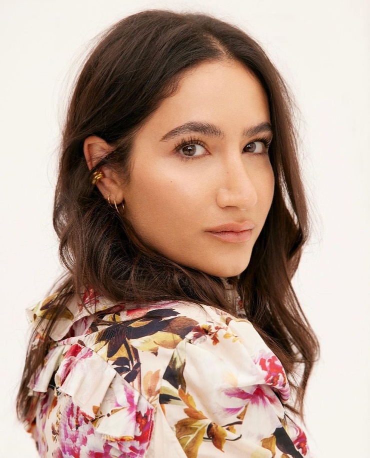 Nikohl Boosheri