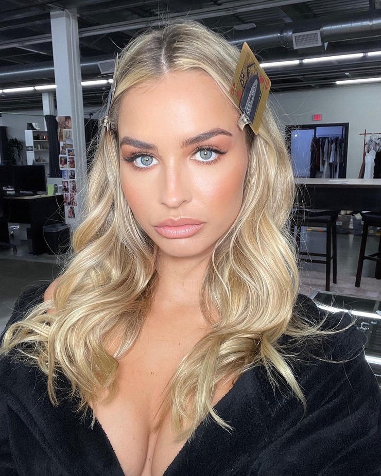 Madison Edwards