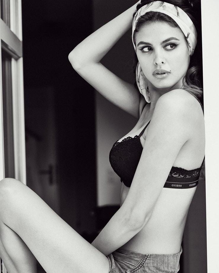 Bojana Krsmanovic