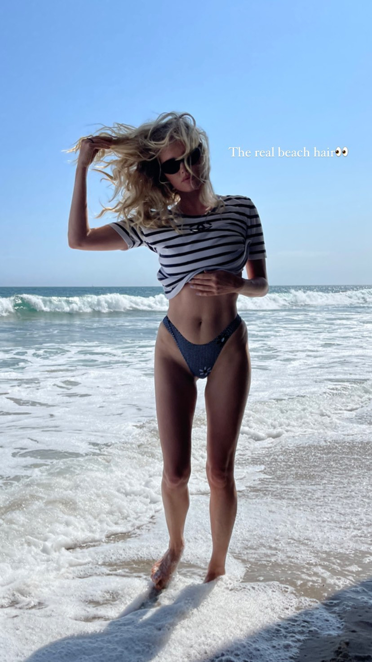 Elsa Hosk Elsa Hosk