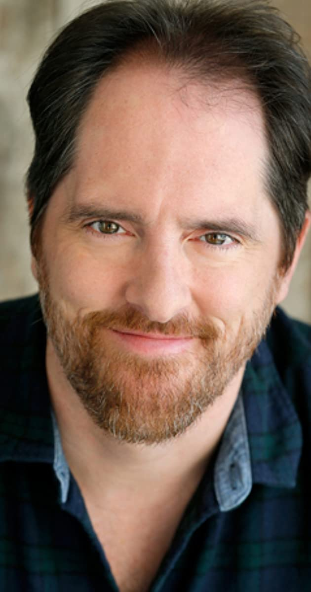 Brendan Hunt