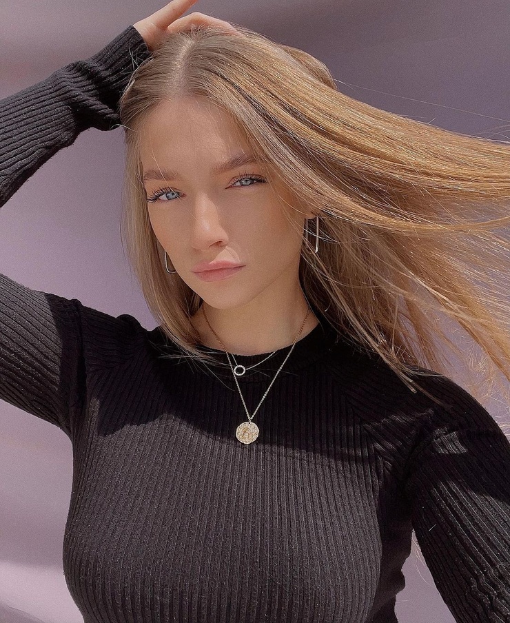 Celine Rae