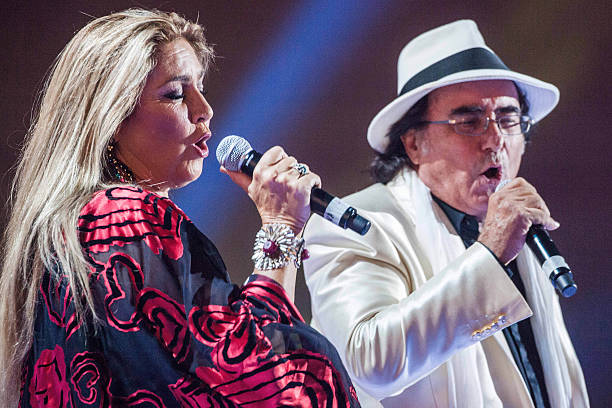 Al Bano Carrisi