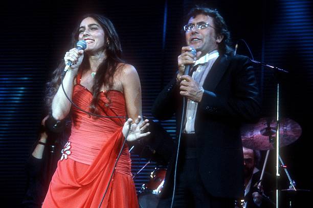 Al Bano Carrisi