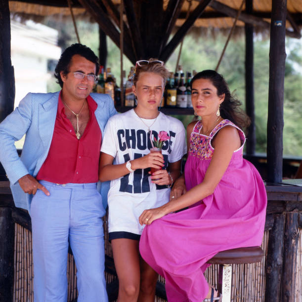 Al Bano Carrisi Al Bano Carrisi