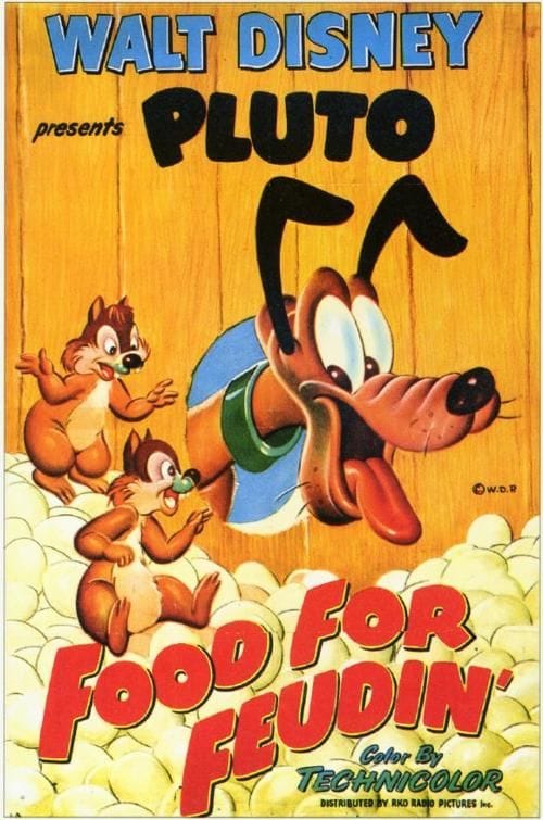 Pluto