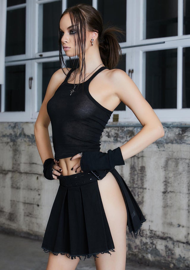 Liora Lapointe