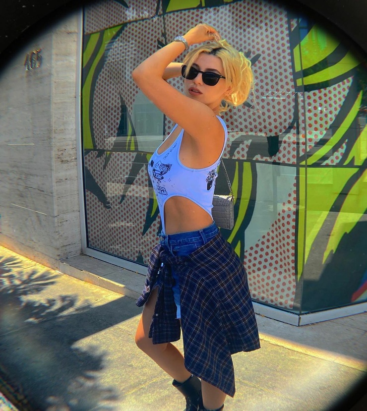 Ava Max