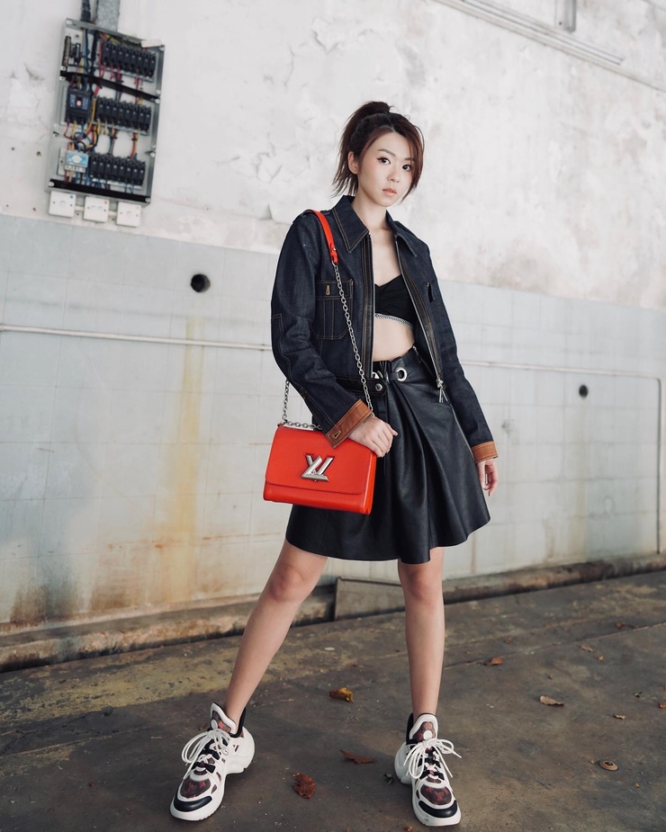 Hillary Lau