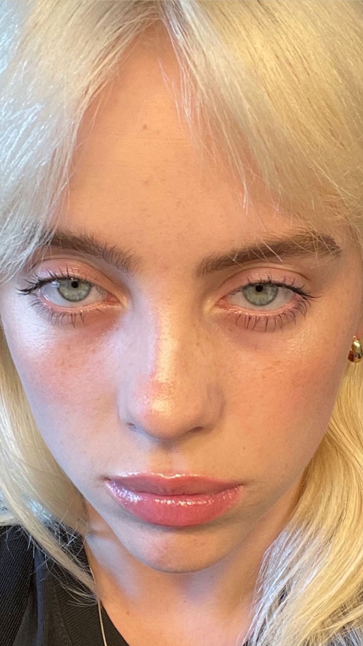Billie Eilish