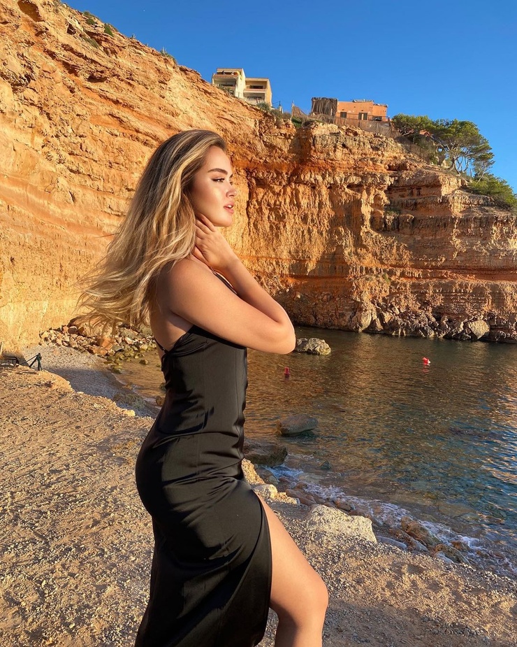 Soraya Eckes