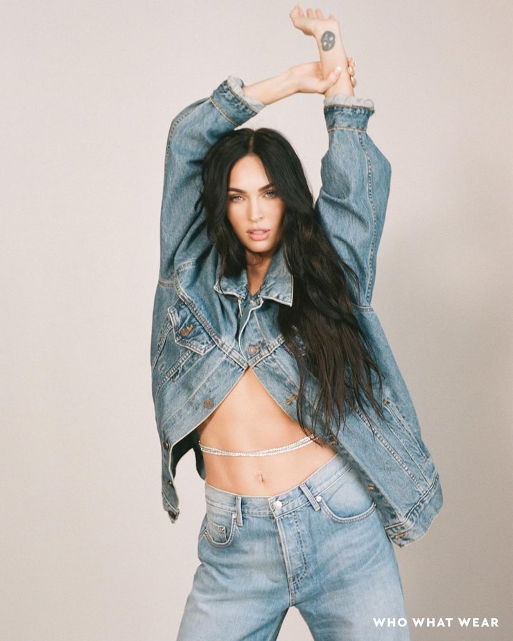 Megan Fox Megan Fox