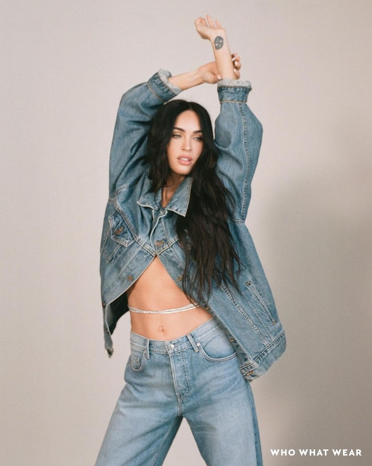Megan Fox Megan Fox