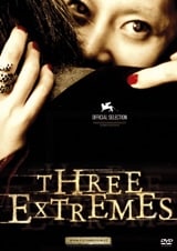 Three Extremes