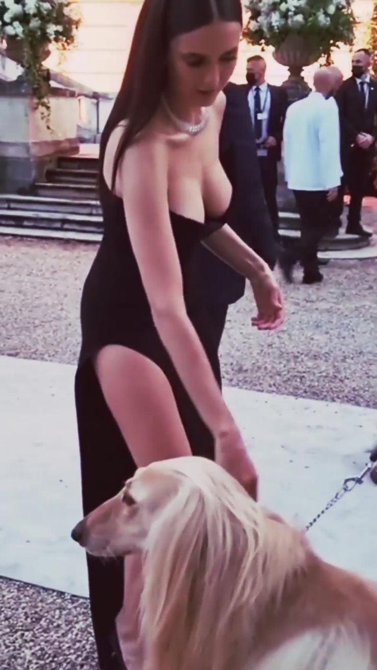 Nina Dobrev