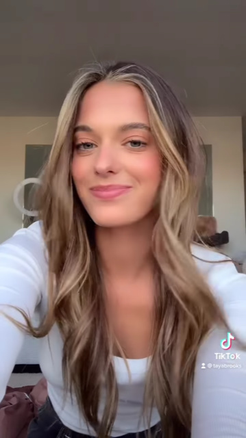 taya brooks