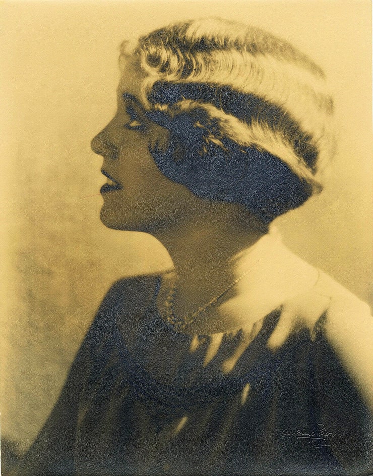 Dorothy Dix