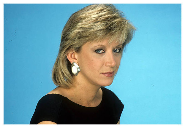 Jeannetta Arnette