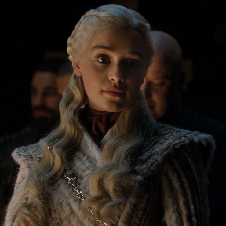 Emilia Clarke