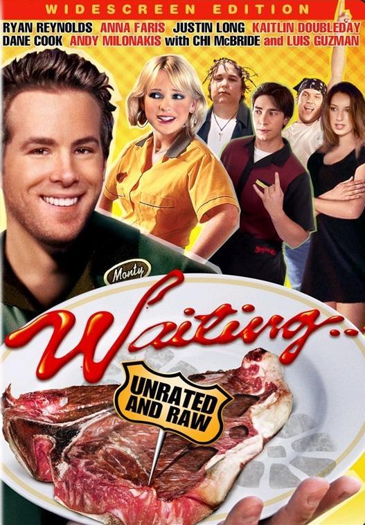 Waiting... (Two-Disc Widescreen Edition)