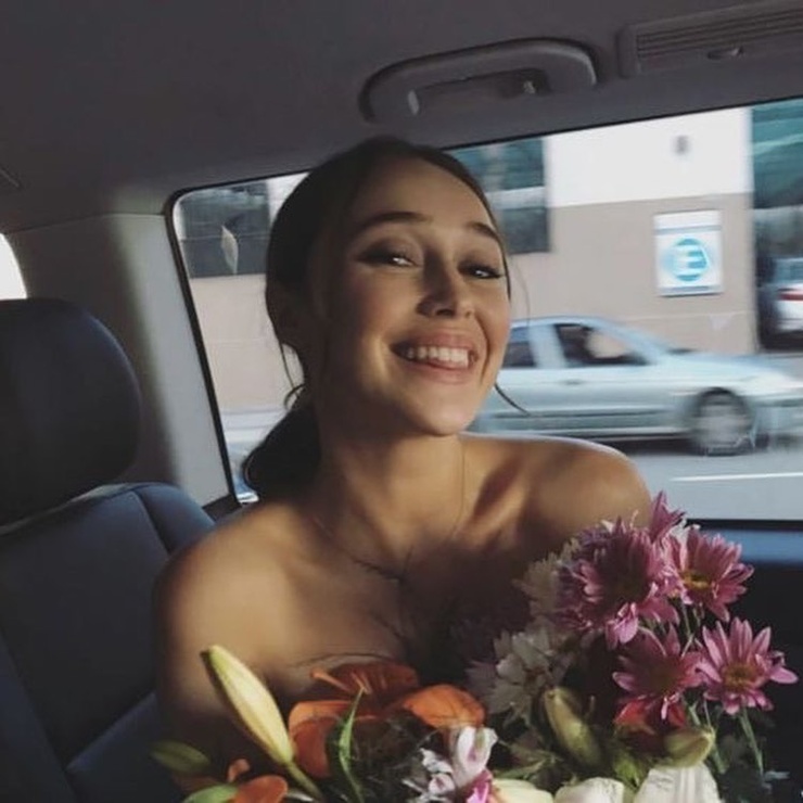 Alycia Debnam Carey