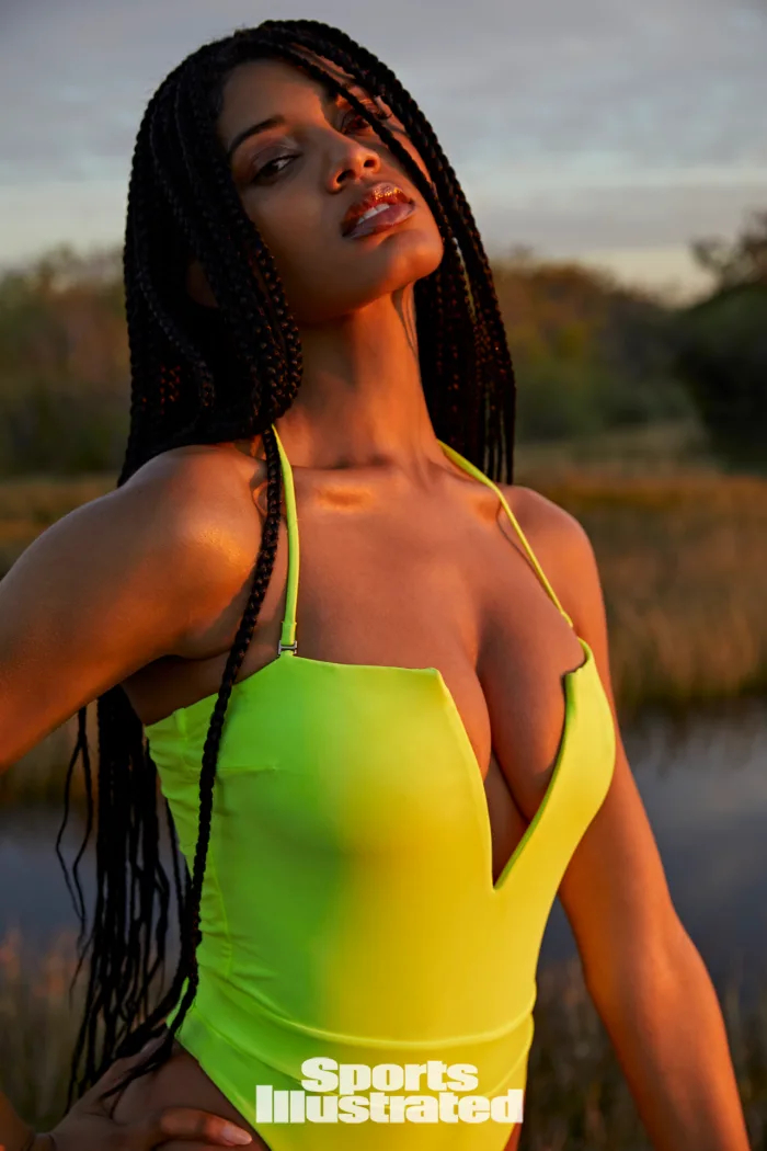 Danielle Herrington