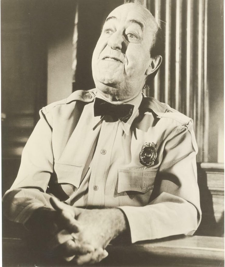 Ed Wynn