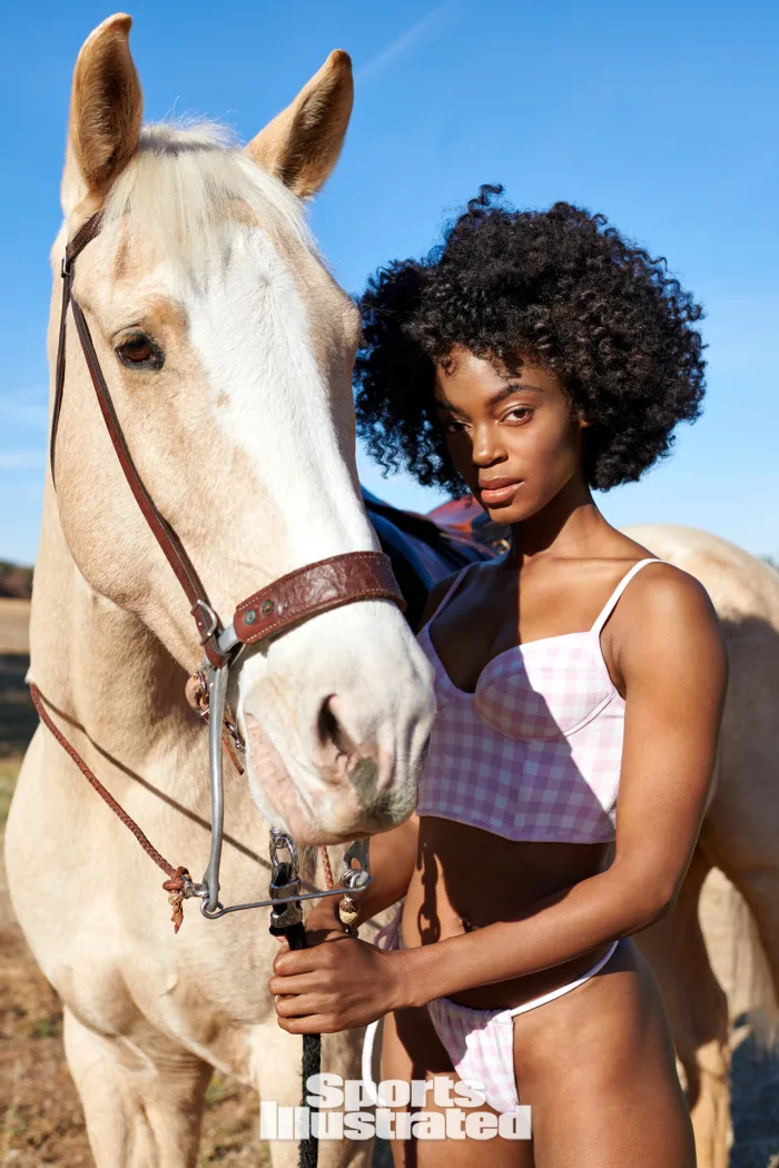 Tanaye White