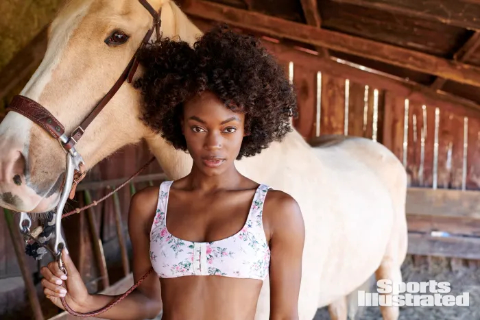 Tanaye White