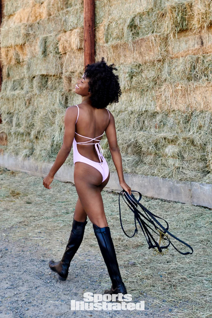 Tanaye White