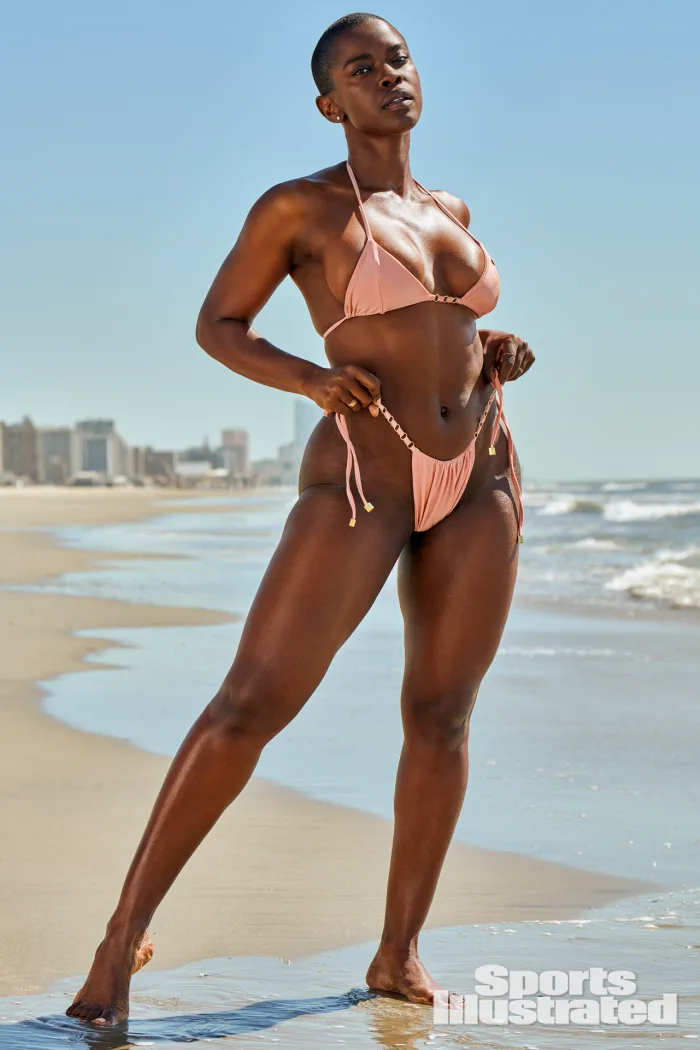 Saje Nicole