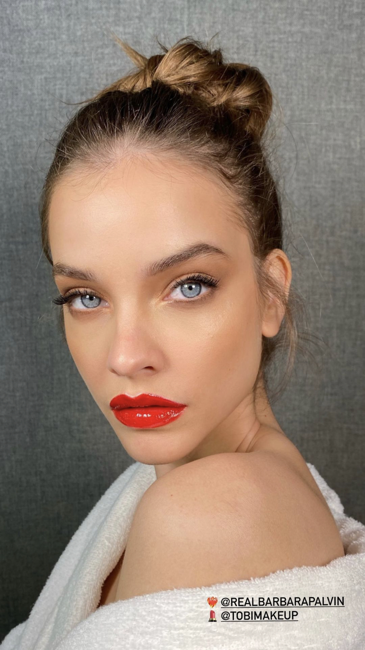 Barbara Palvin Barbara Palvin