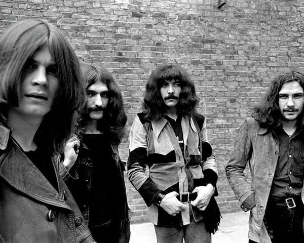 Black Sabbath