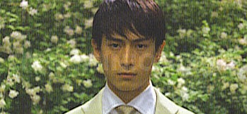 Yusuke Iseya